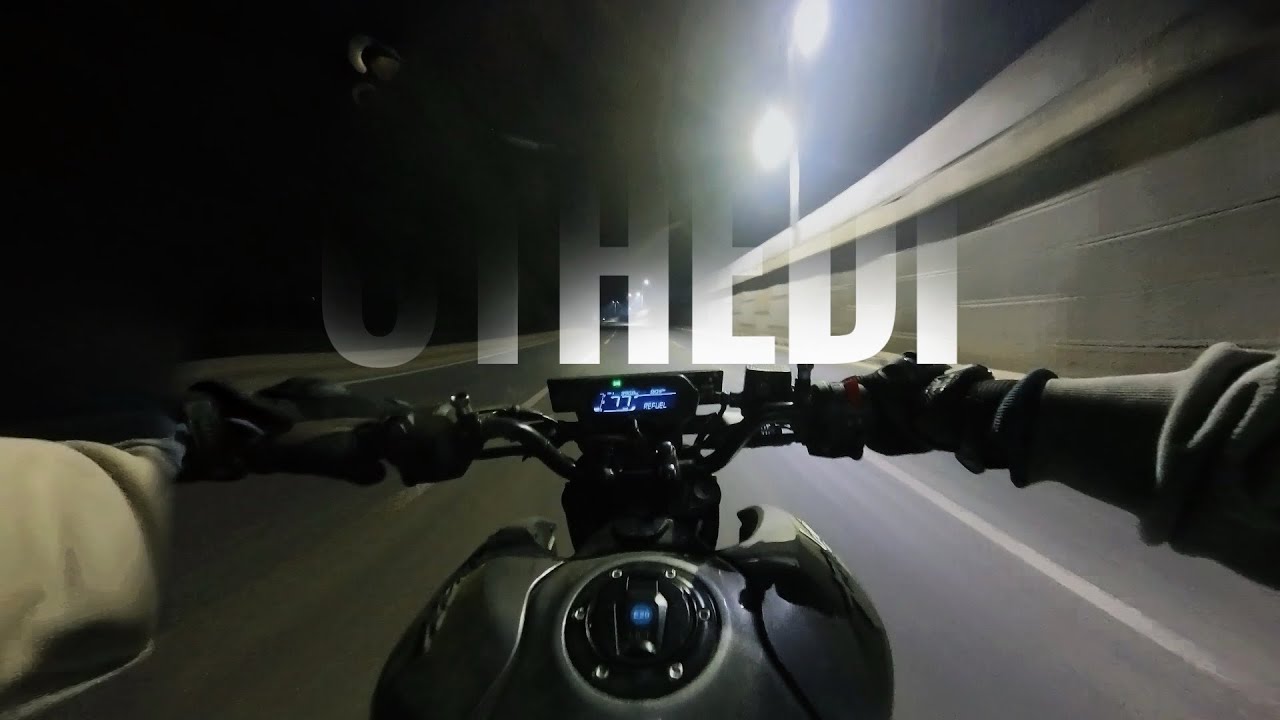 POV RIDE | NO STOP 🛑 | YOU AND YOUR LIFE GO GRAB 🥷🏻