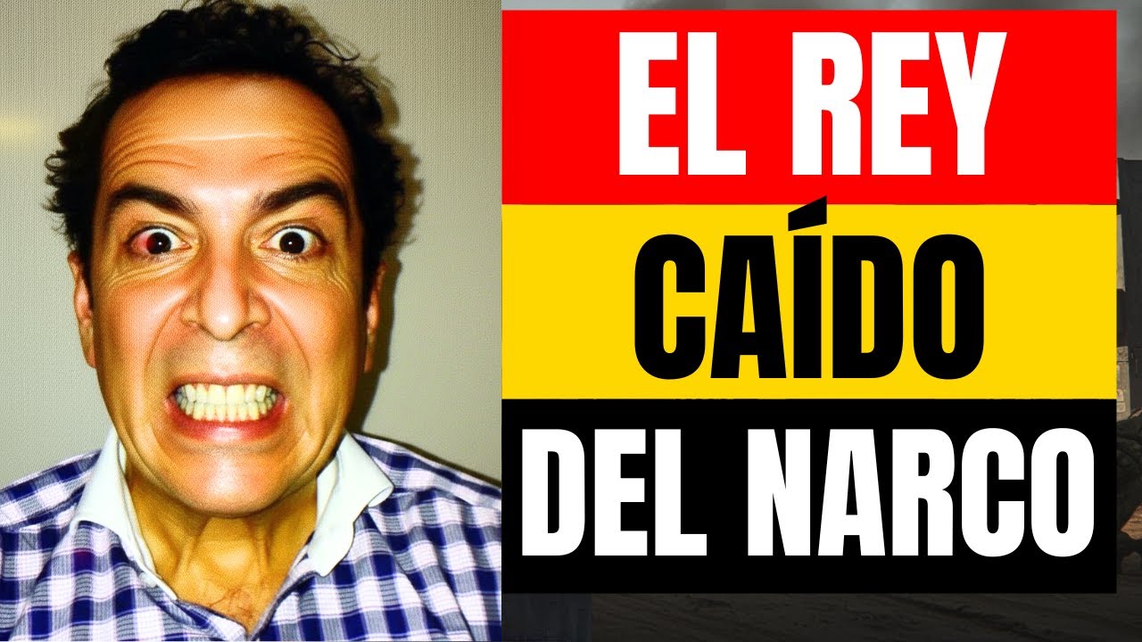 Héctor Beltrán Leyva – El Ascenso y Caída del Último Señor del Cartel de los Beltrán Leyva