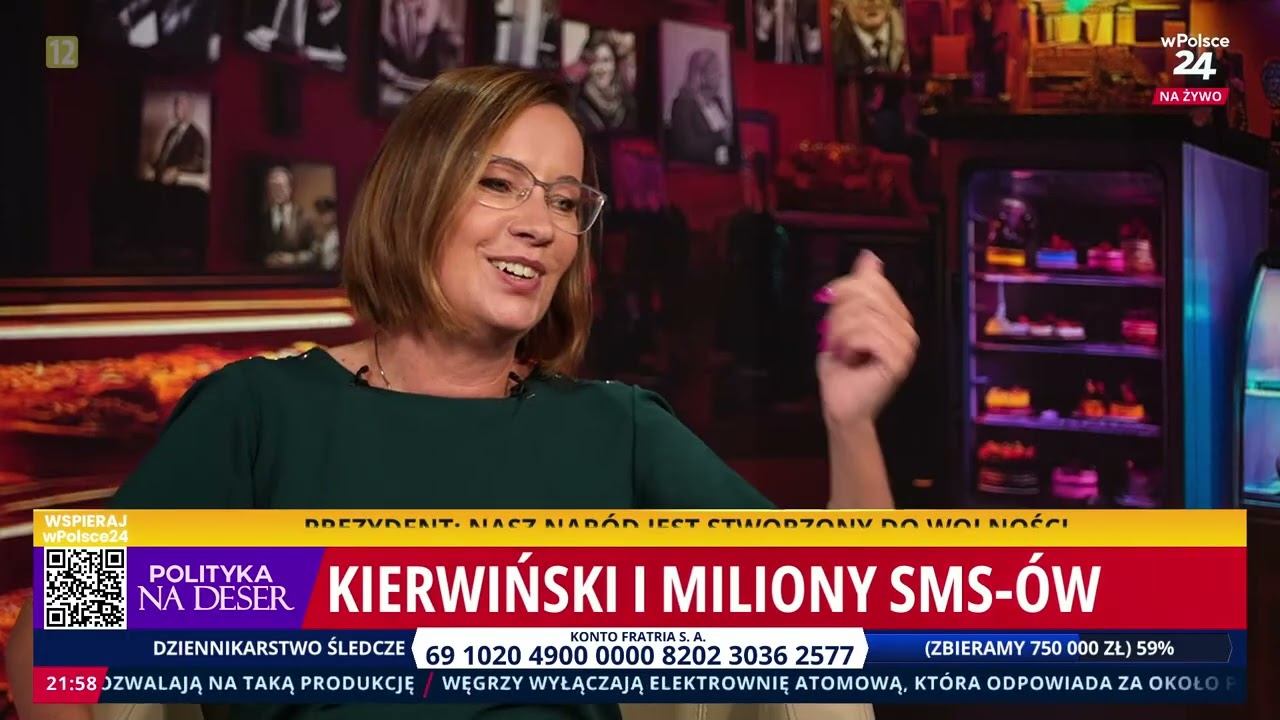 Nowe pomysły na obronność | Polityka na deser