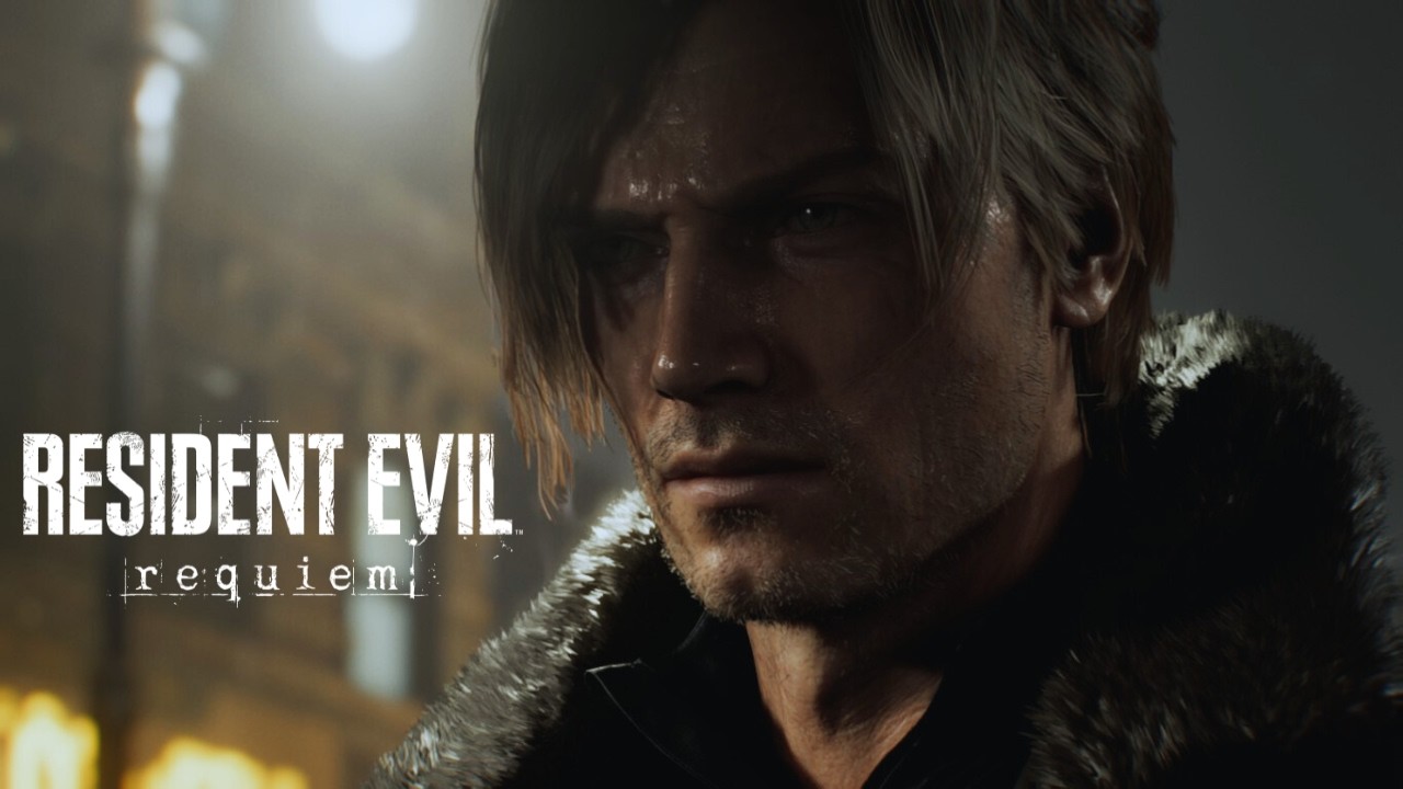 UN COMIENZO BESTIAL #1 | Resident Evil Requiem
