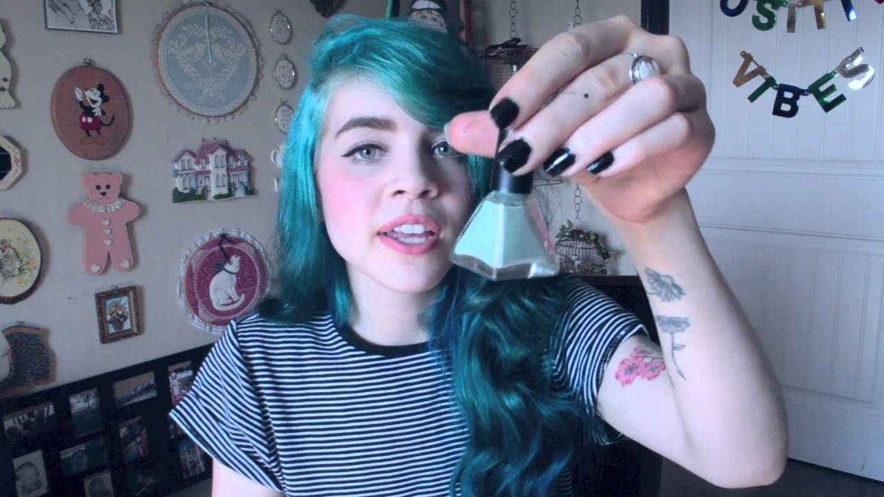 Thrift Haul and Vegan Beauty Haul + GIVEAWAY ENDED
