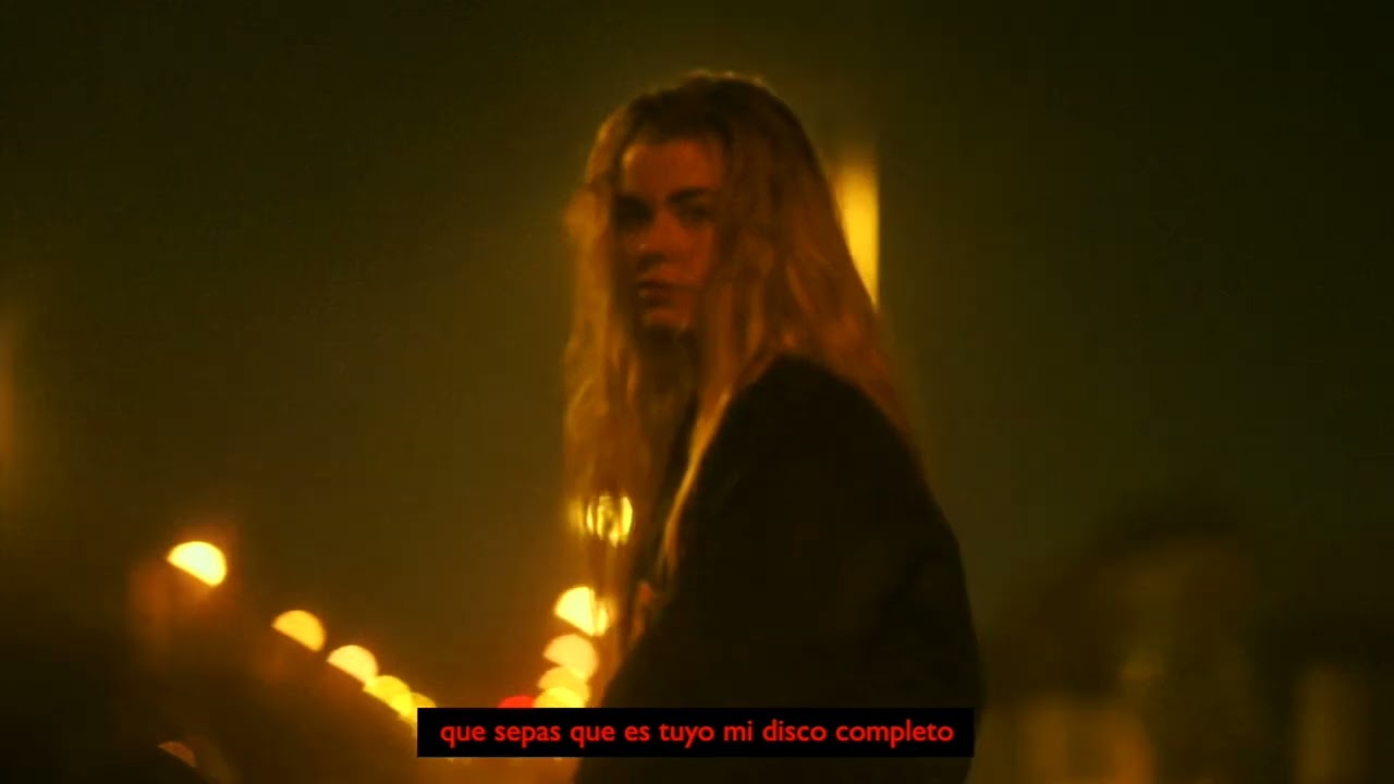 𝐒𝐀𝐙𝐙𝐀  -   RAYITO   (Videoclip Oficial)