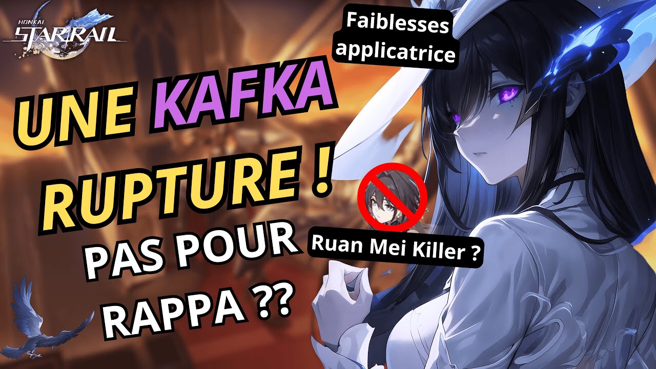 FIREFLY est ENFIN SAUV&Eacute;E !! / Guide Complet Pr&eacute;paratoire The Dahlia (Constance) / 3.8 HSR