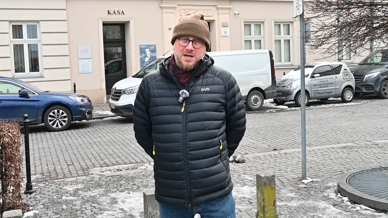 Spacer historyczny po terenie dawnego getta dla Żydów w Podgórzu