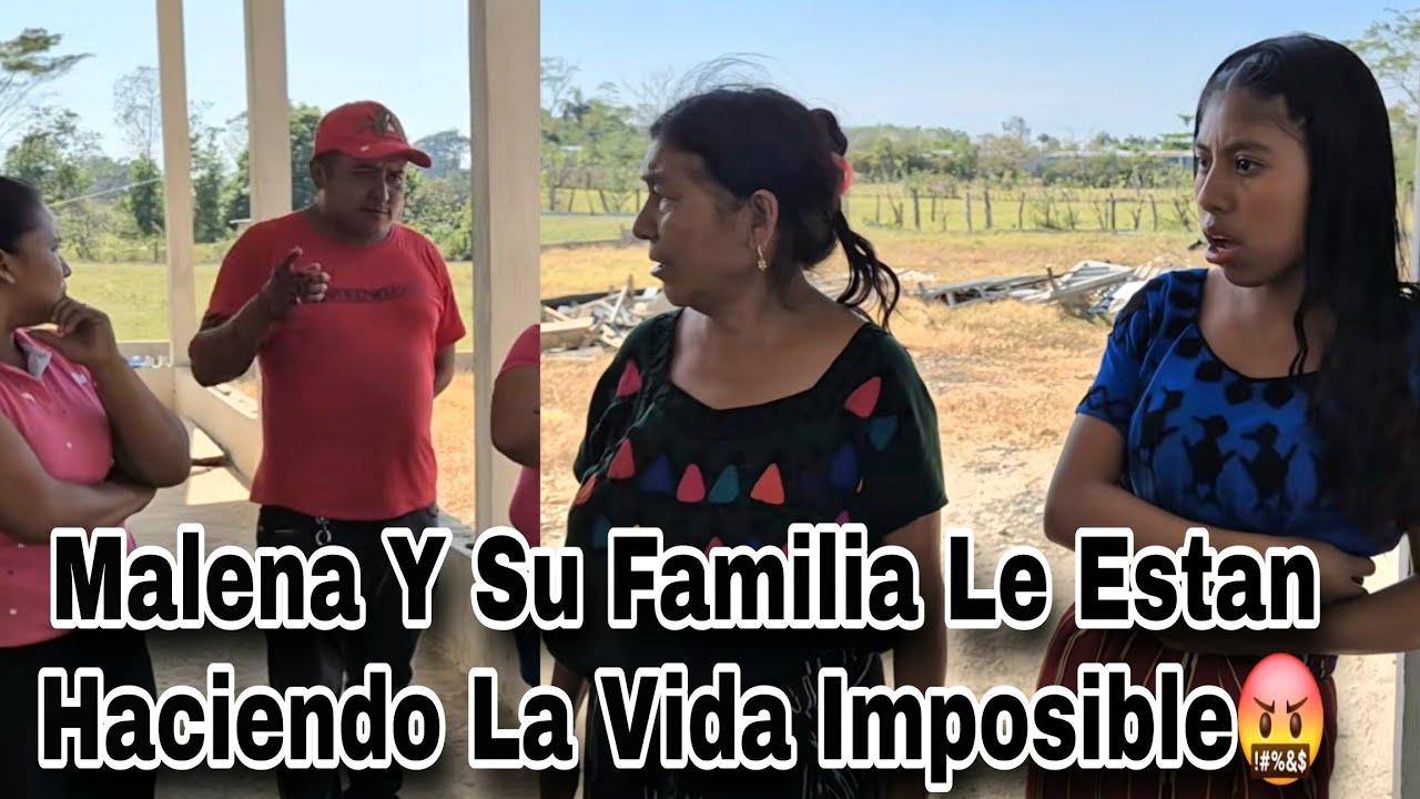 🚨Ultima Hora Titi Les Hace La Vida Imposible A Malena Y Su Familia Por Pura Envidia Por Romario