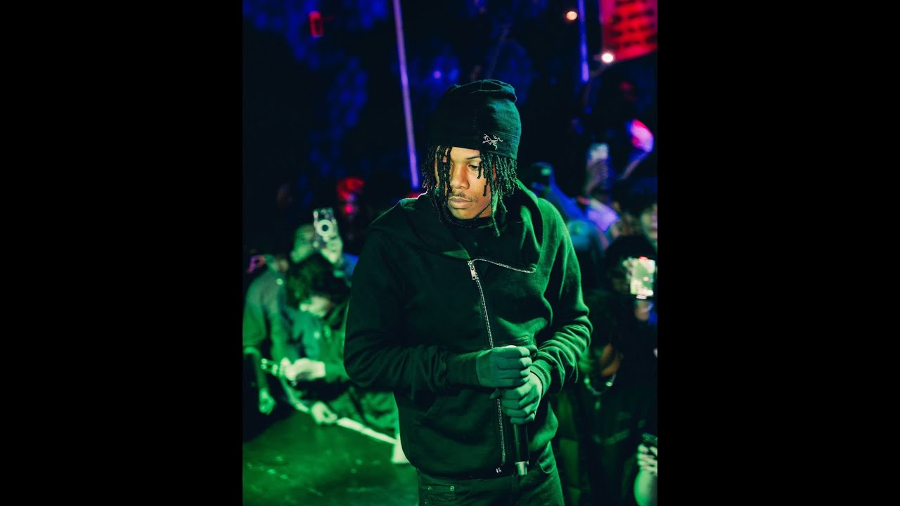 Kankan + Fukevrybdy Type Beat - 
