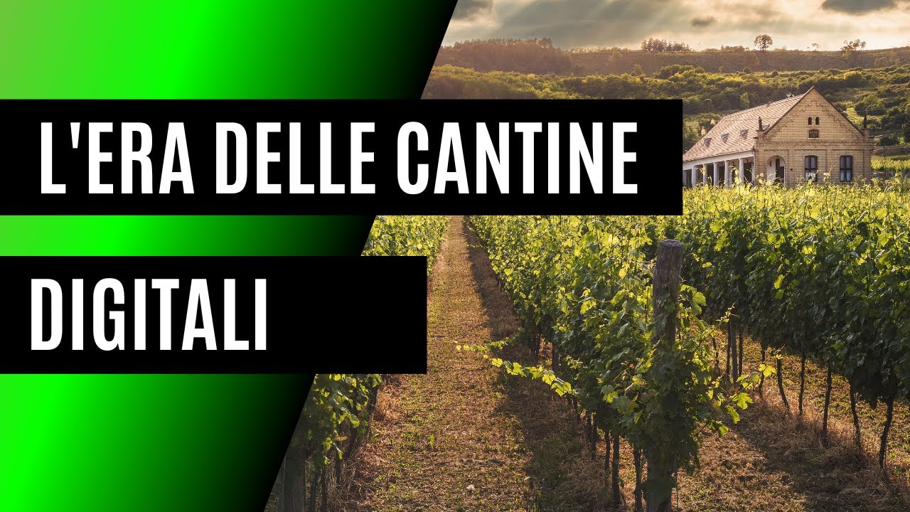 Come si diventa un CONTADINO DIGITALE