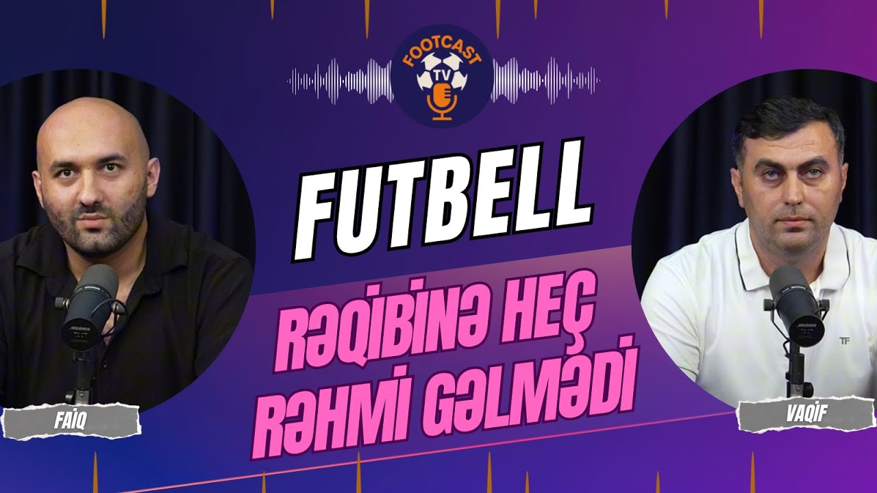 FUTBEL 1/8 FİNAL  |  RƏQİBİNƏ HE&Ccedil; BİR ŞANS VERMƏDİ  |