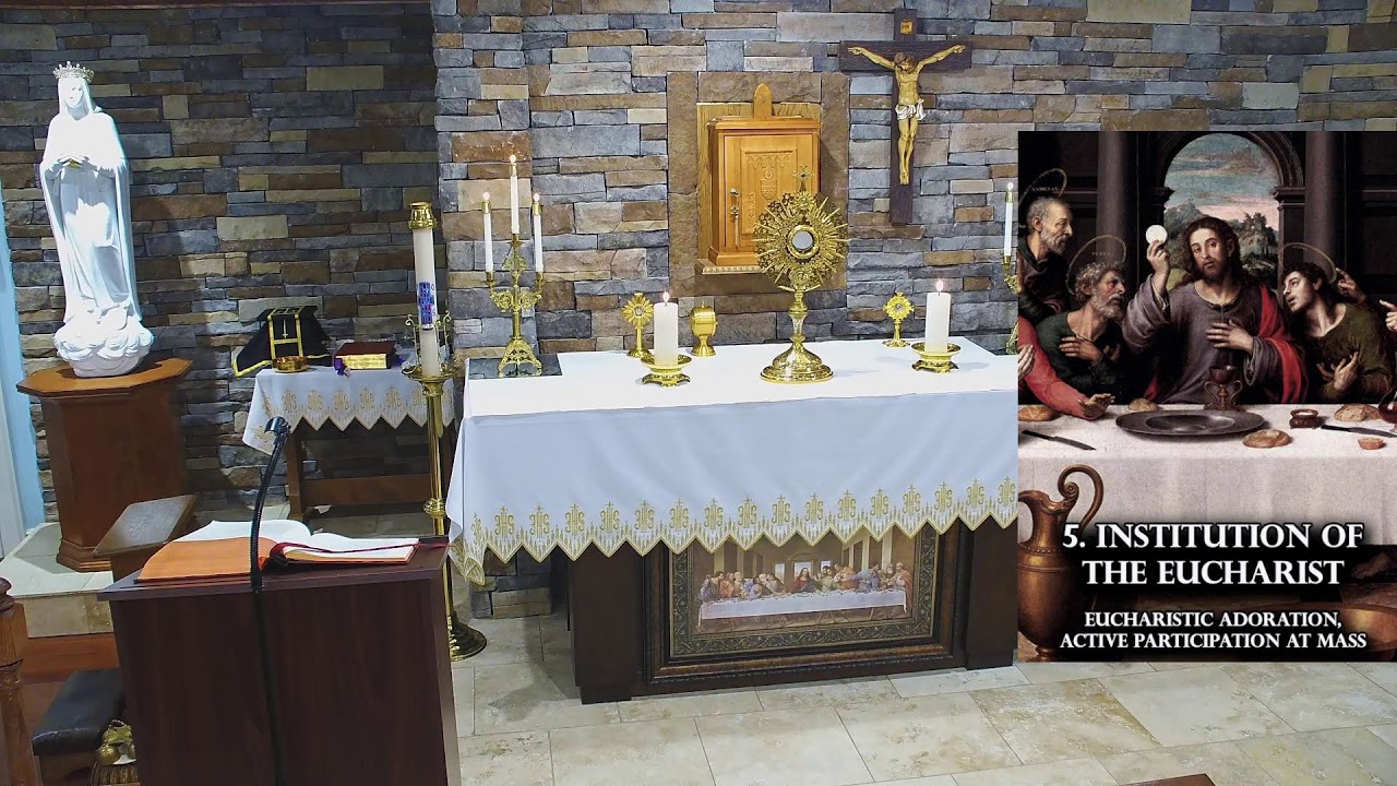 Live Rosary 2026