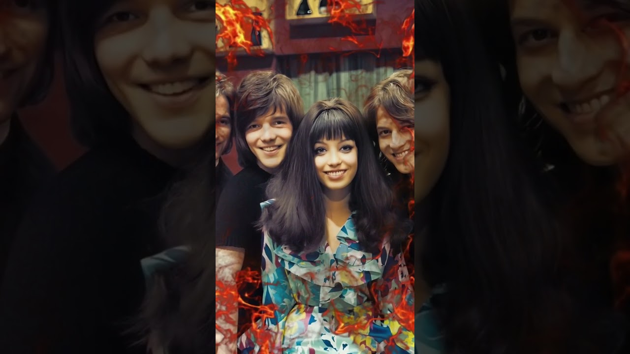 ✨Venus - Shocking Blue ✨😍😎 #музыка #рок #классическийрок