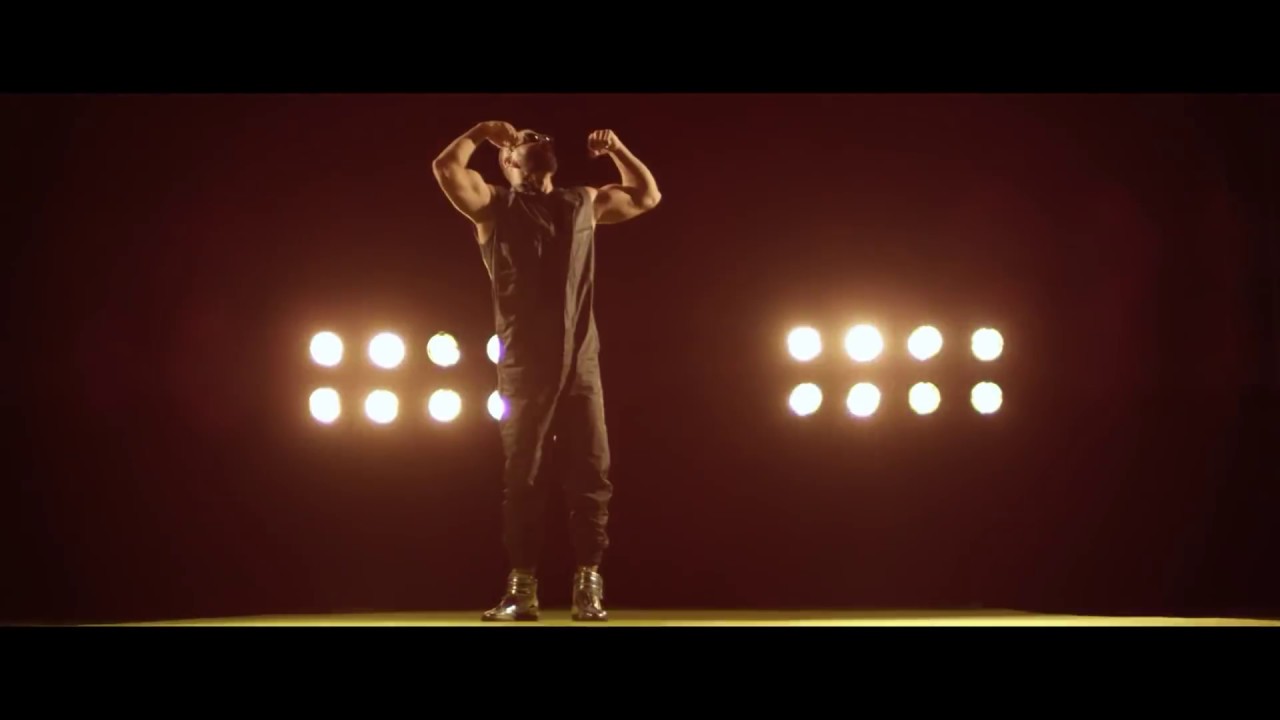 ALEX P - STORY / СТОРИ (Official Video)