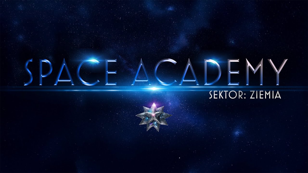 Zwiastun Space Academy i gł&oacute;wne intro