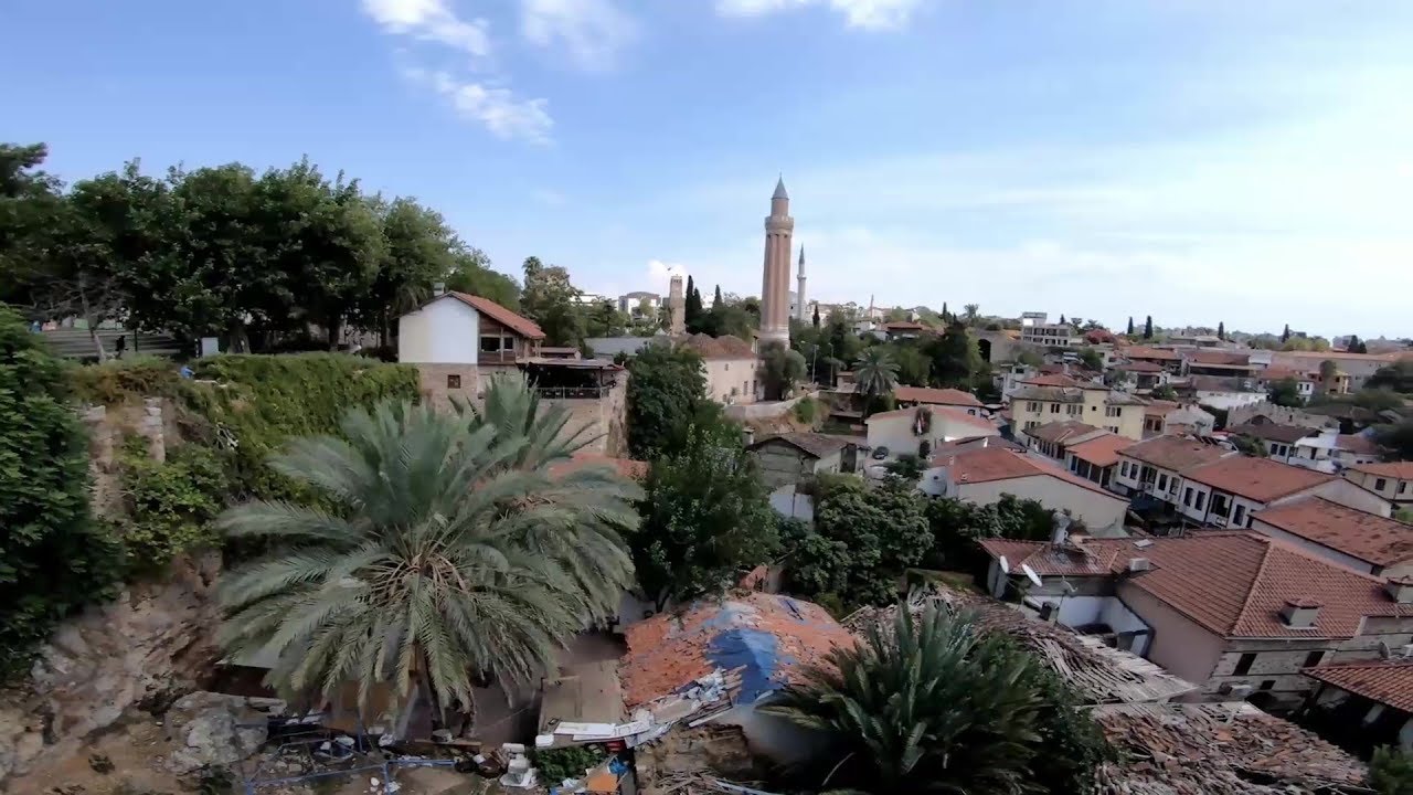 Wakacje Turcja 2019 Hotel Meryan