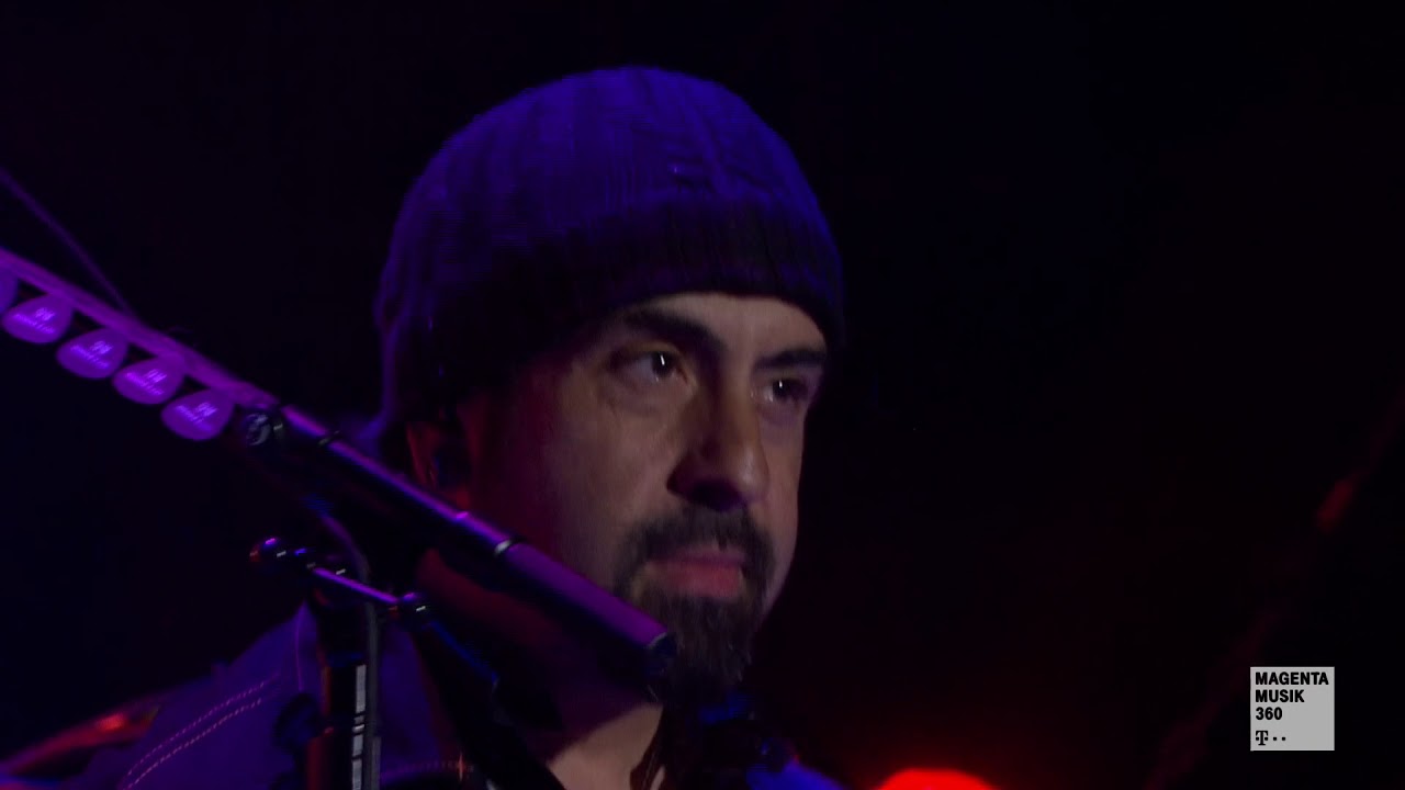 Volbeat   Live at Wacken Open Air 2017