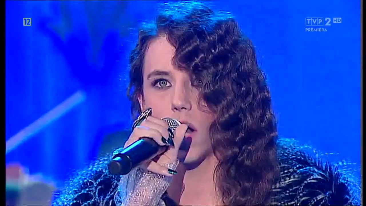 Michał Szpak – Pokolenia