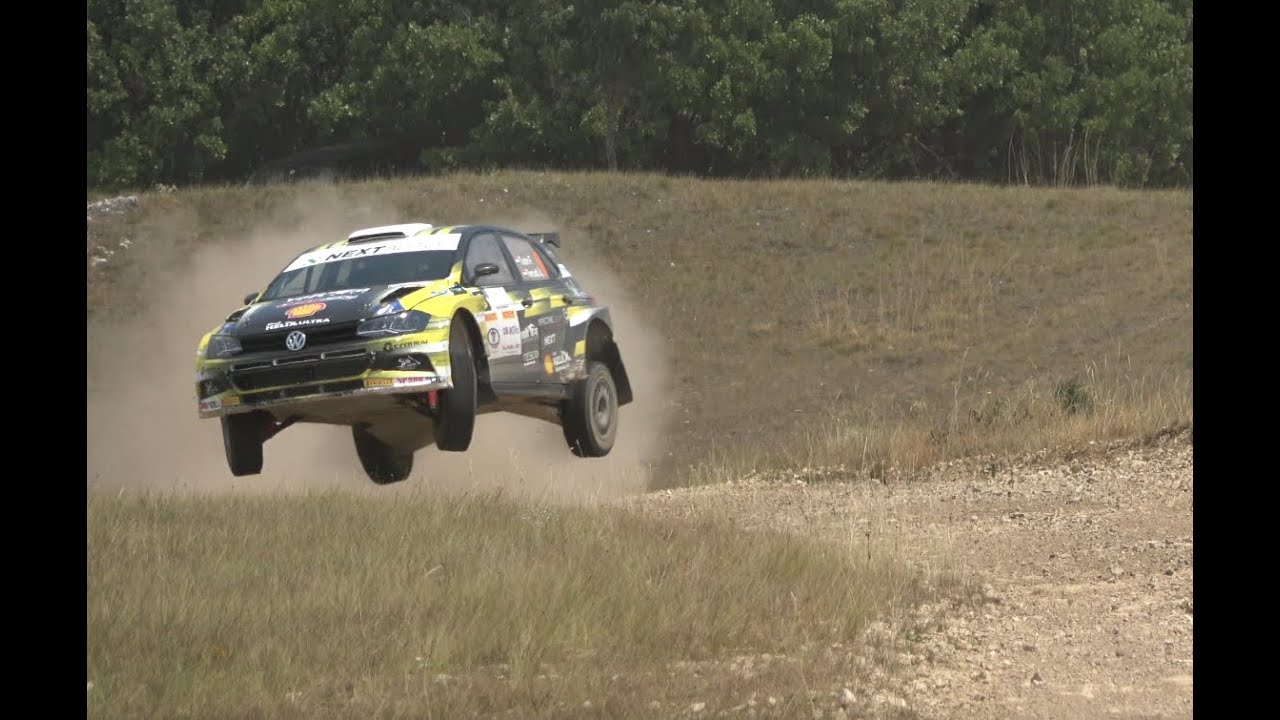 Székesfehérvár-Veszprém Rallye 2022