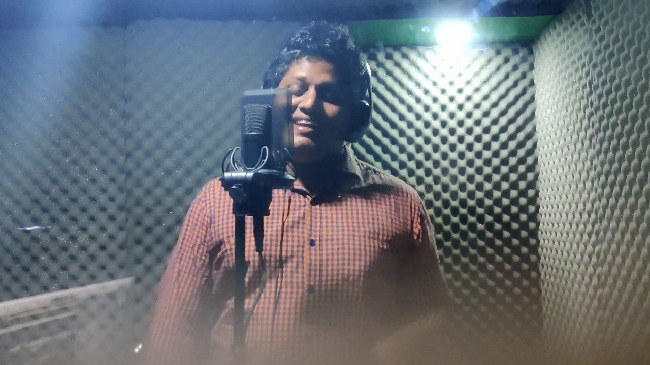 Kollayila - Aaraaro aariraro - Chellamma  medley cover by Pravin M.R.G.