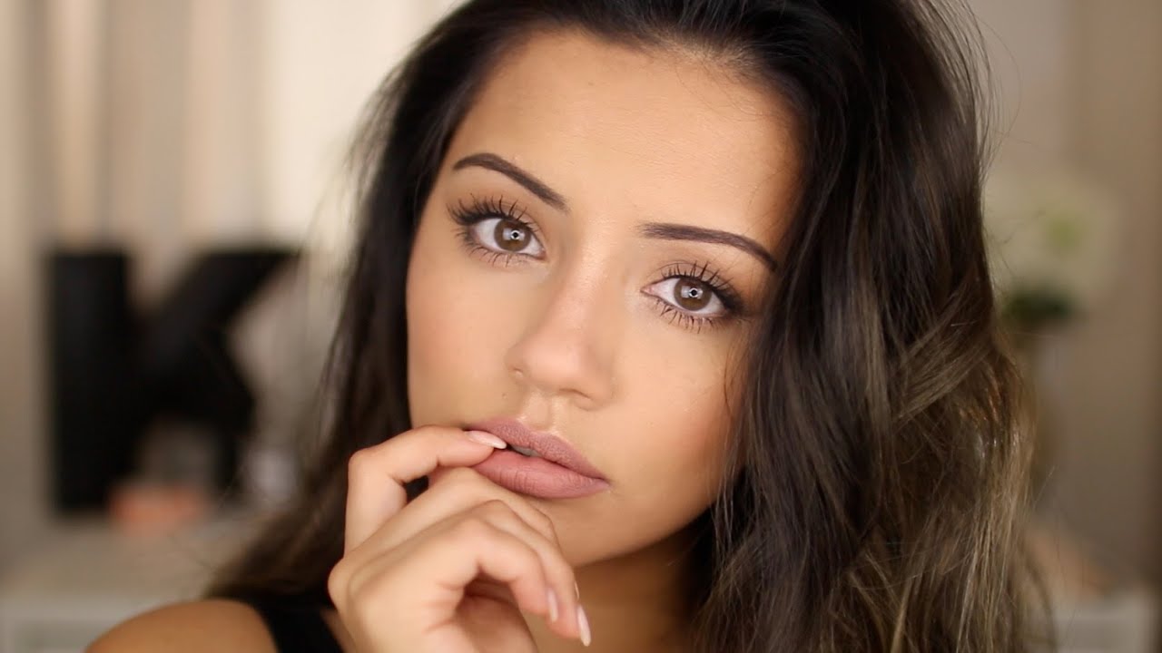 Kylie Jenner Inspired DRUGSTORE Makeup Tutorial