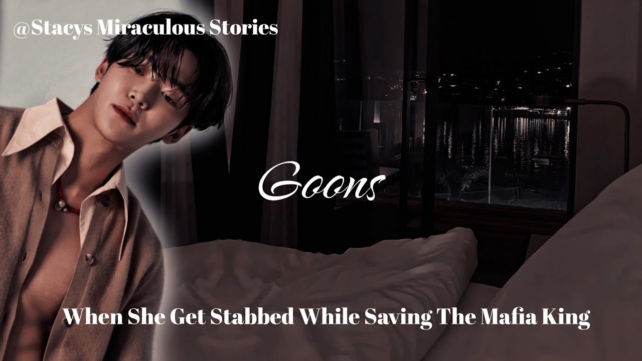 🍋||When She Get Stabbed While Saving The Mafia King||1/2|mlb texting story|miraculous texting story