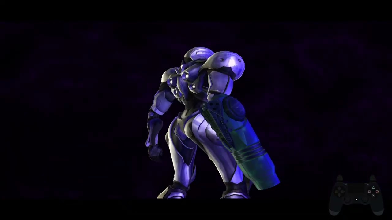 Playing Metroid Every Day Until I Can Buy A New PC: Day 38 (Prime 2, Part 5 100% Run)