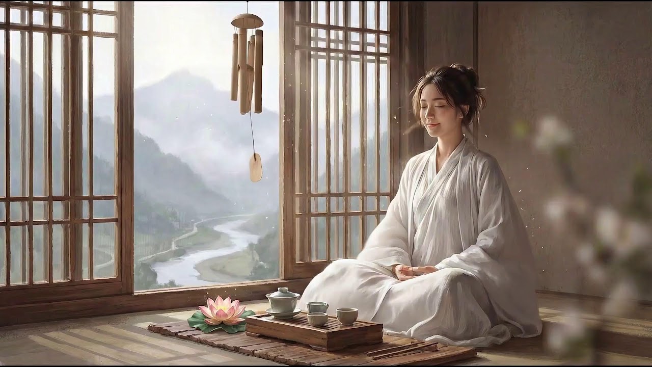 Nhạc Hoa Lời Việt Remix  nghe chill chill dọn nhà .