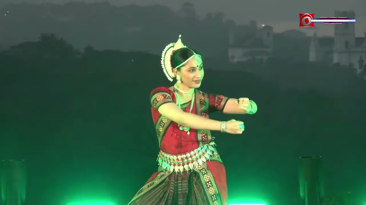 Samanvaya Feb 2026 - Dashavatar