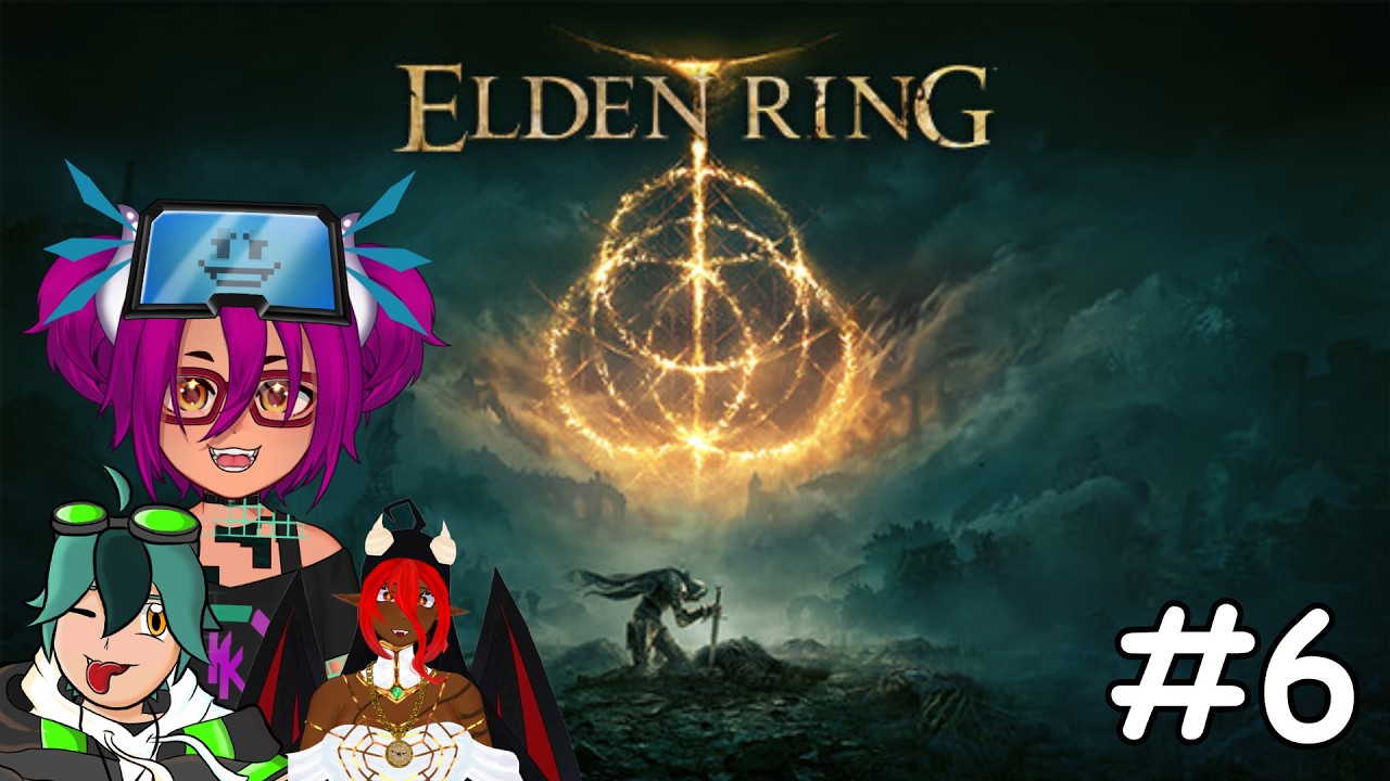 Podcast do pedrinho matador - elden ring #6