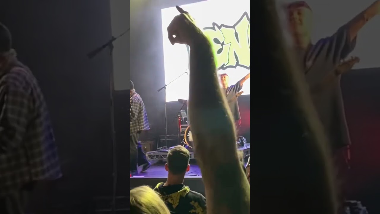 DENM - Blow It Up - Live 2/3/22