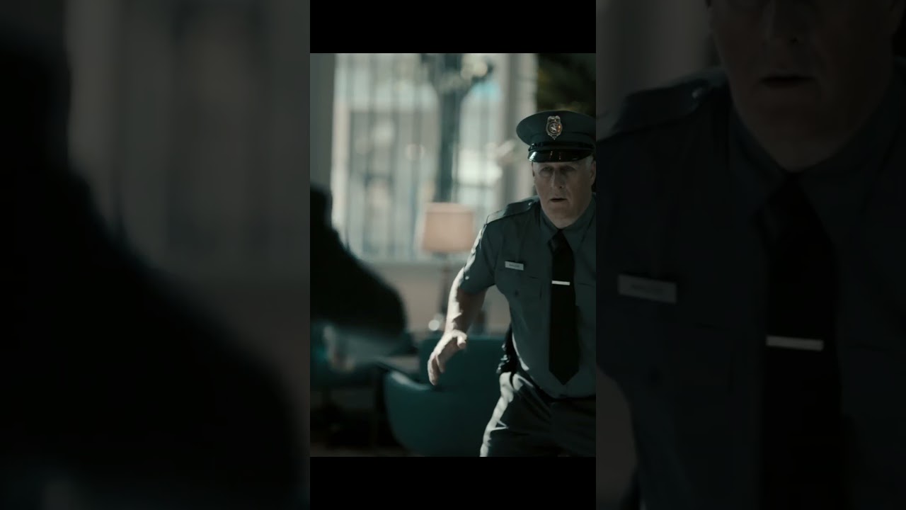 shorts #recap #film #narration #cinemarecap #recapinminutes #scifi #thriller #short #horror #voice