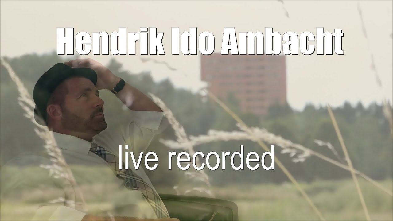 HET DORP 't AMBACHT