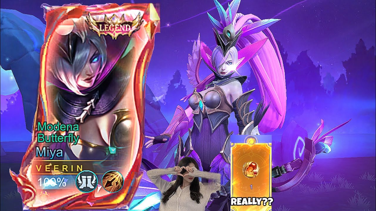 THANK YOU MOONTON !! 💜 AUTO MAIN GOLD LAGI GW !! 🗿