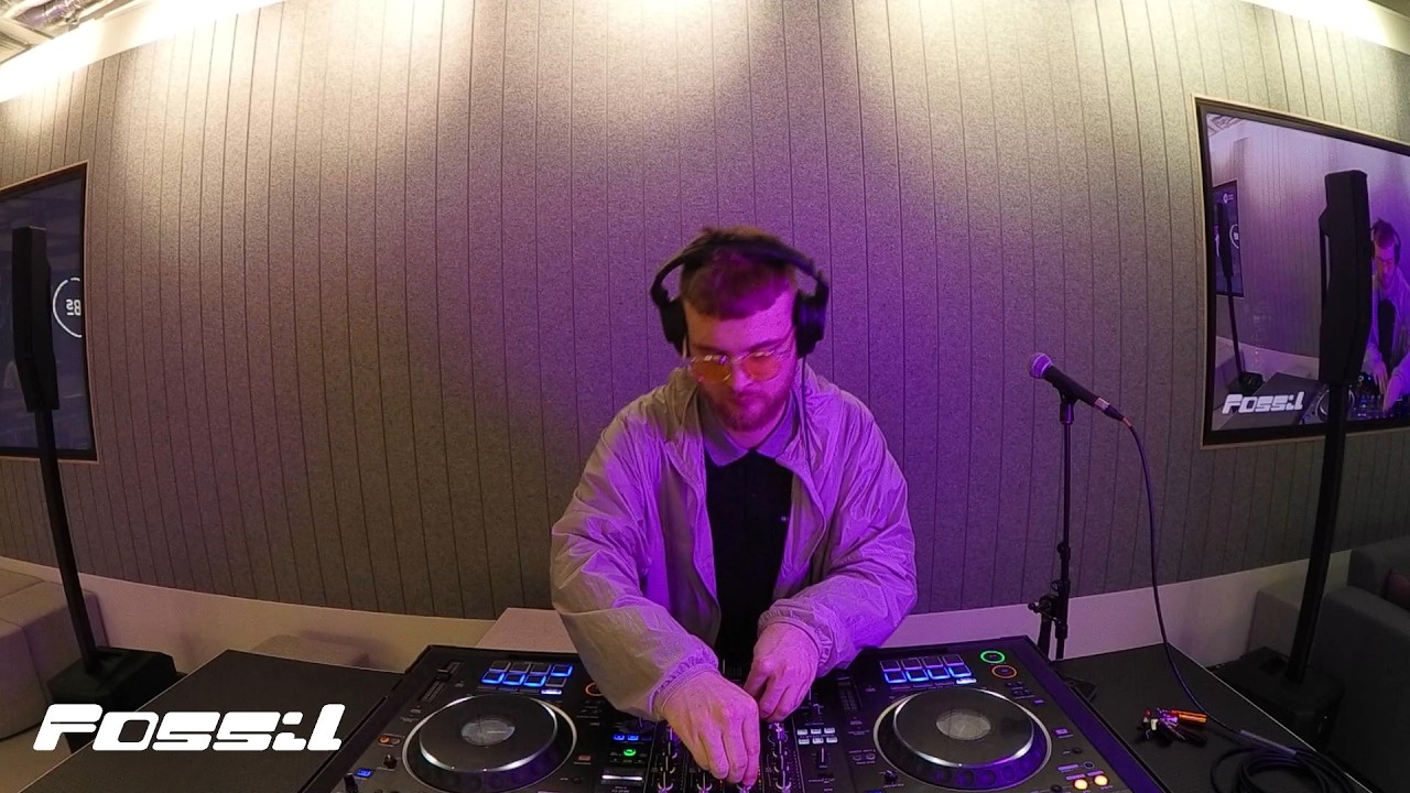 Bendu - FOSSIL RADIO [05/03/26]