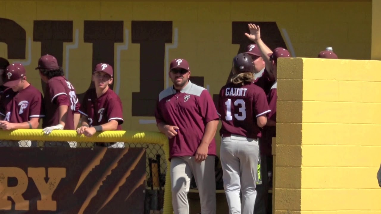 Baseball: Paloma Valley vs Temecula Valley