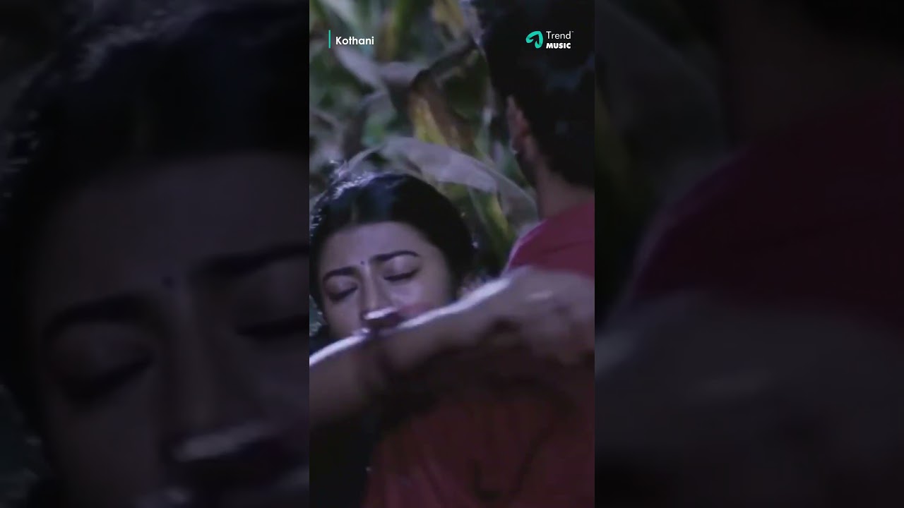 Kothani Kannala Song 🥰😍 