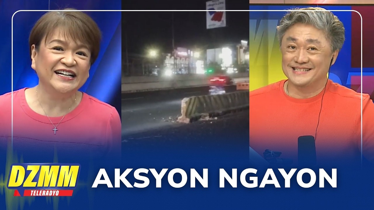Aksyon Ngayon | DZMM Teleradyo (12 February 2026)