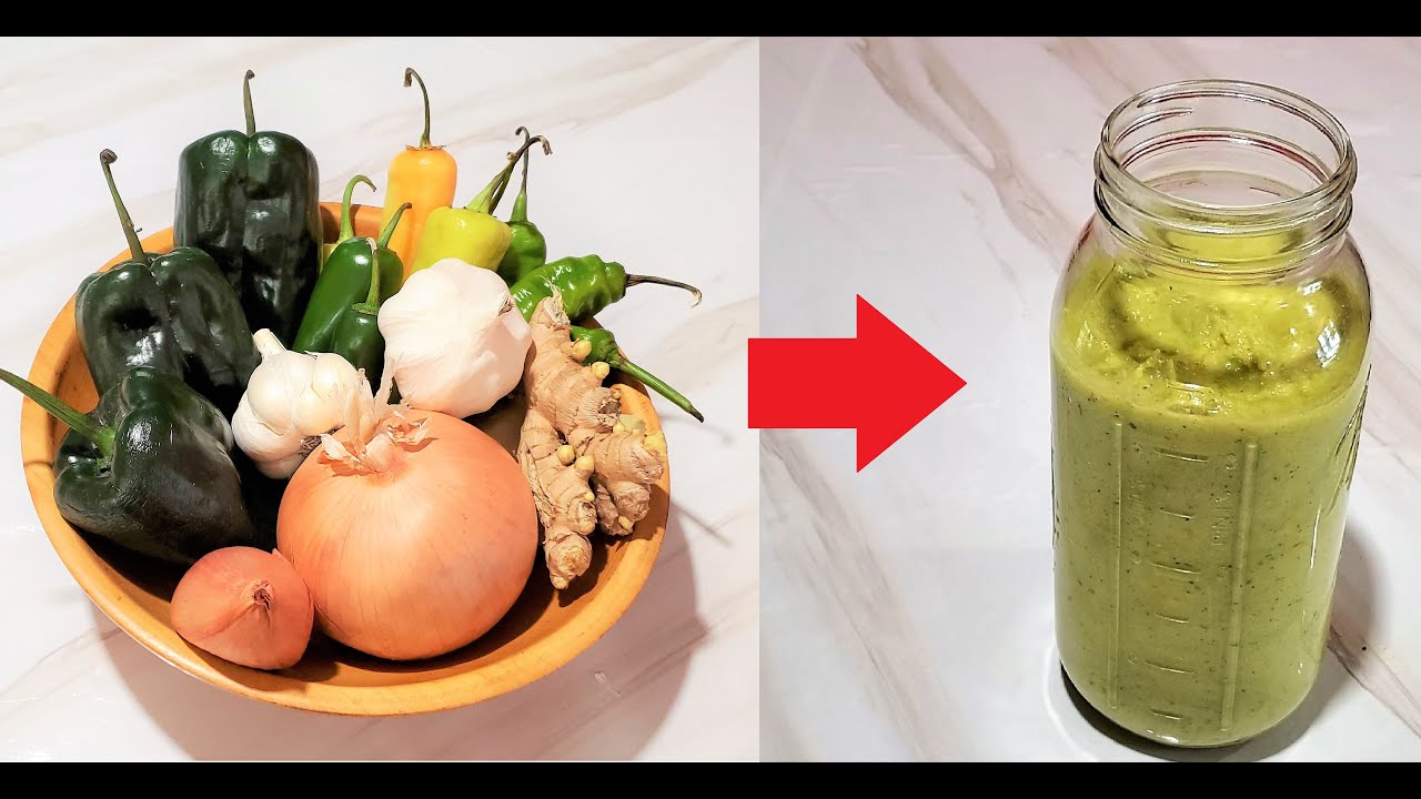 The Only Sauce You Need In Your Kitchen | Stellazone Sauce