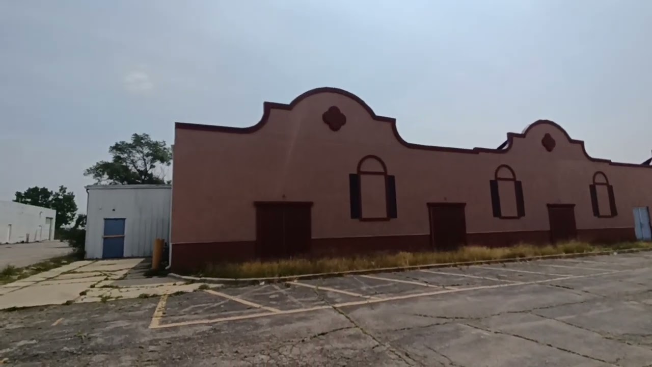 REMEMBERING THE ALAMO!!!!!  Aurora IL