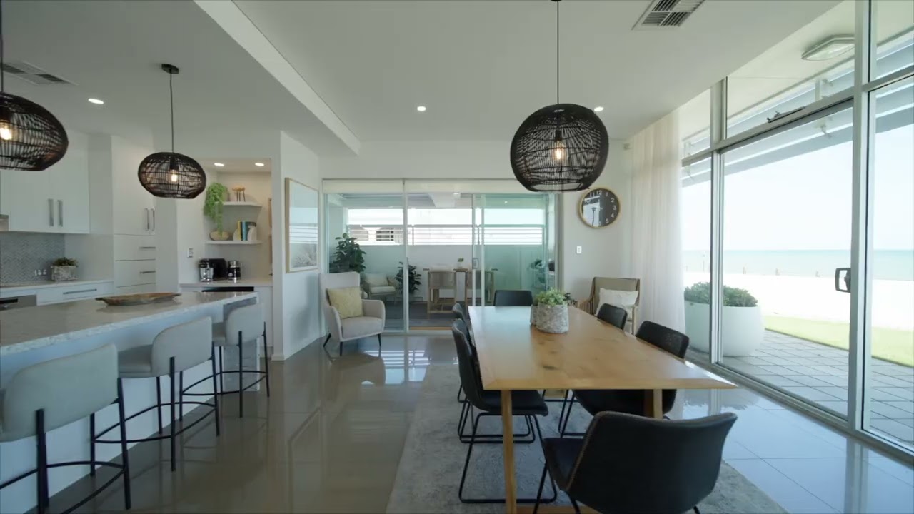 1 / 8 Esplanade, Somerton Park Video