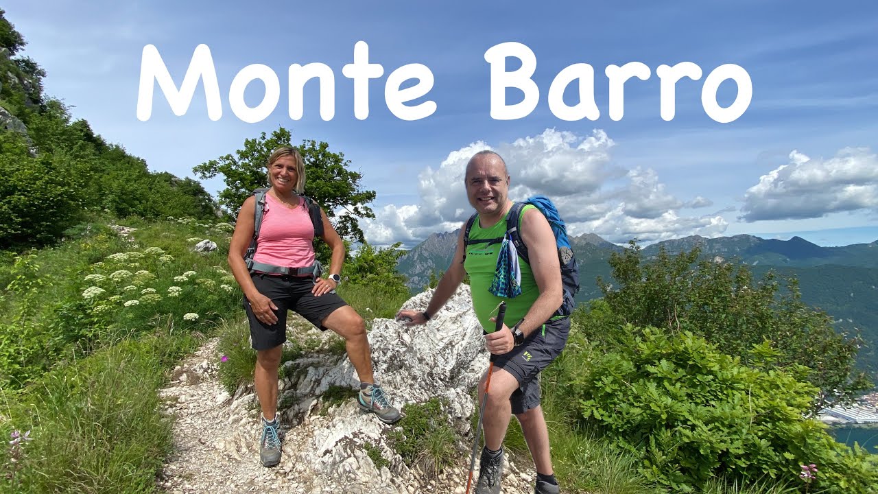 26/05/2024 Monte Barro