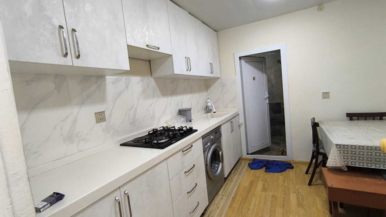 KUPÇALİ HEYET EVİ 👉 BİLECERİDE MERKEZDE 2 OTAQLİ KOD-1834 📞055.854.04.40 SAMİR