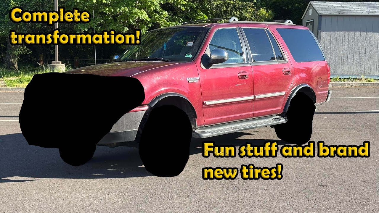 The Rattiest Expedition is Now Complete! | Major Transformation!