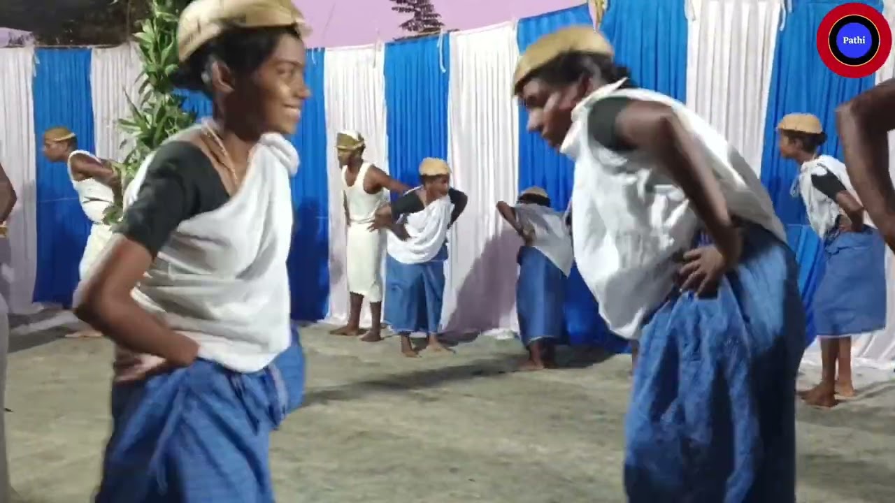 ആദിയും വാഴ്ക വാഴ്ക... ലന്തകം വാഴ്ക  വാഴ്ക.... || മംഗലംകളി ||ഗോത്രബന്ധു || CRD||NABARD ||