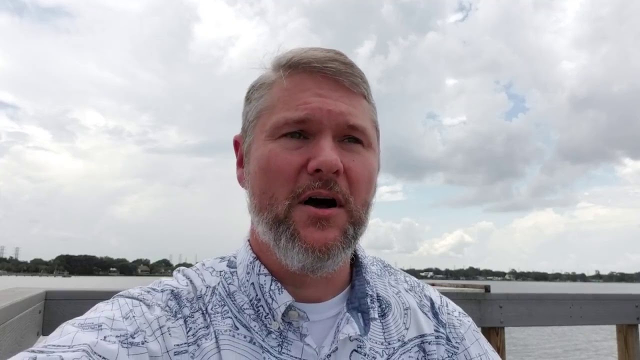 Mike Snyder - Testimonial - Sharon Vornholt's Probate Investing Simplified Course