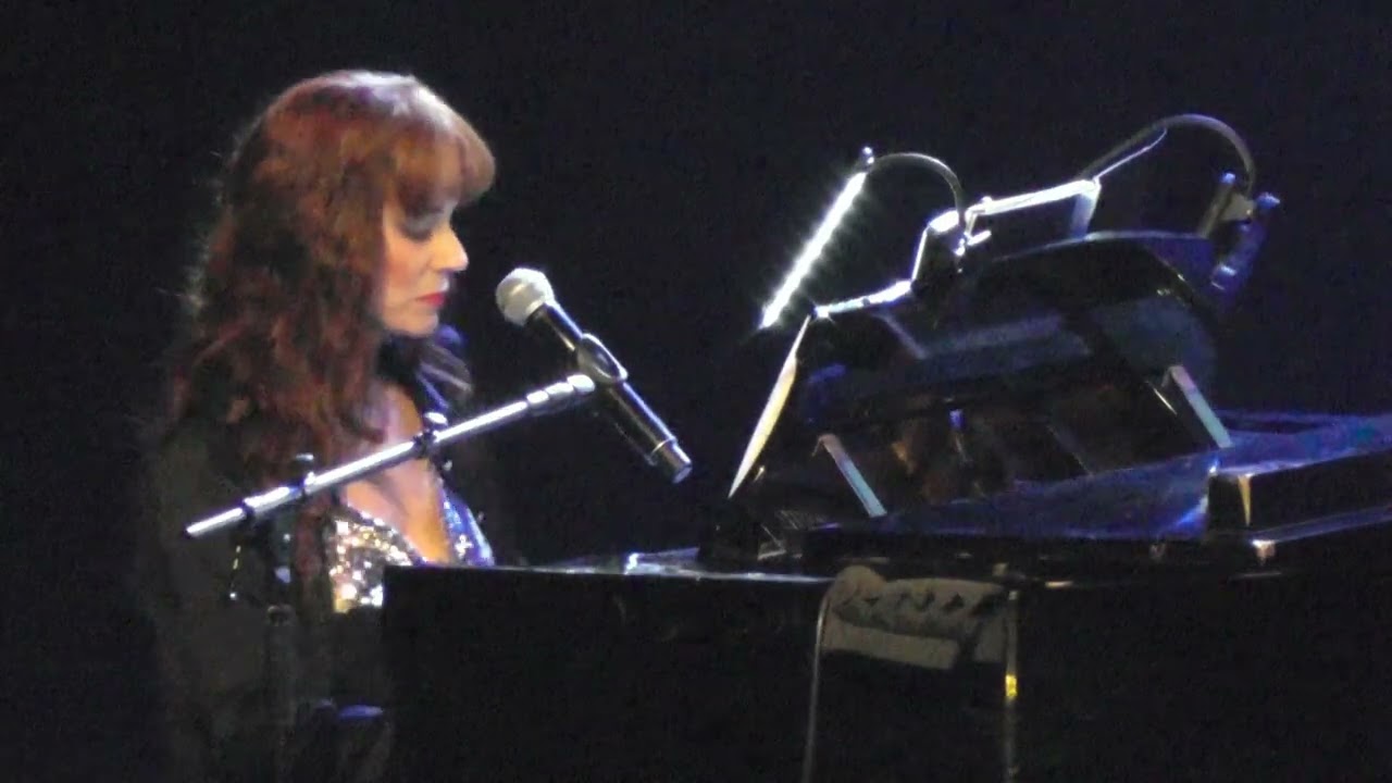Gabriella Lewis -  Nights in White Satin 8.1.26