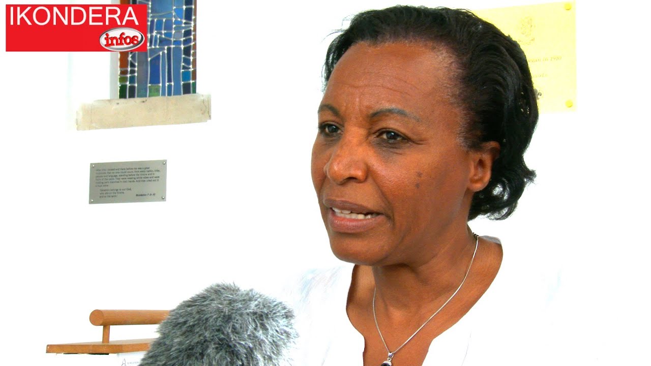 NAPFAKAJWE NA KAGAME