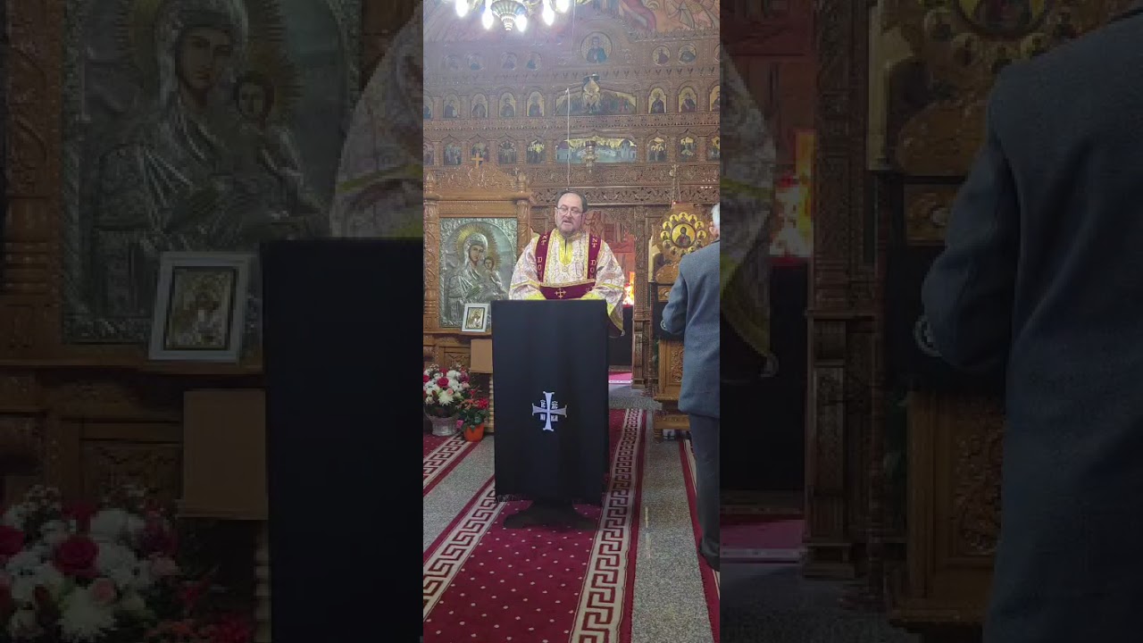 Dr. Adrian Merce - Viziunea de medic și teolog asupra 