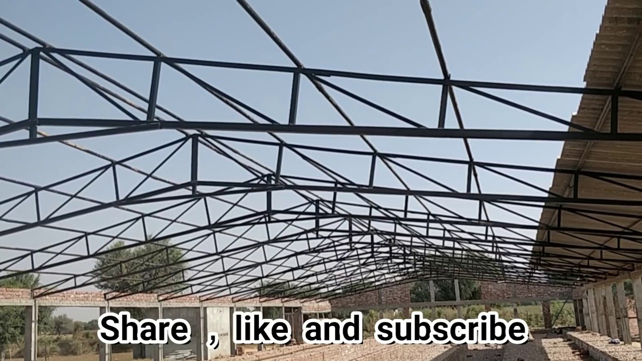 Automatic poultry cage farm for broiler , layer and parent birds latest model of farm