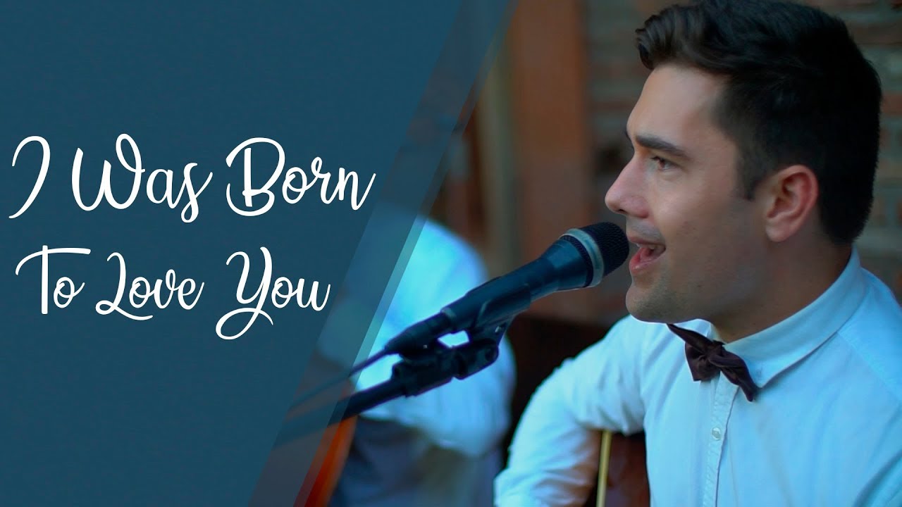 Marcha Nupcial e I Was Born To Love You - Queen (Tato Moraes)