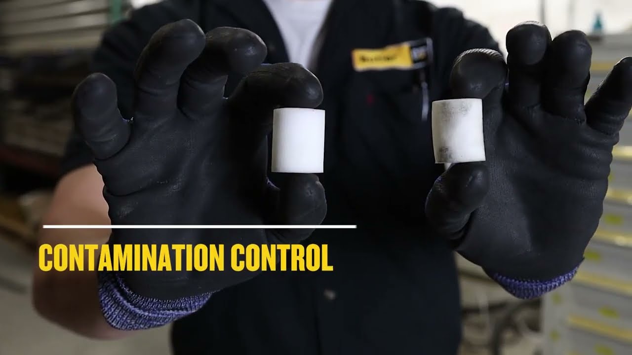 Cat&reg; Hoses & Couplings at Butler Machinery