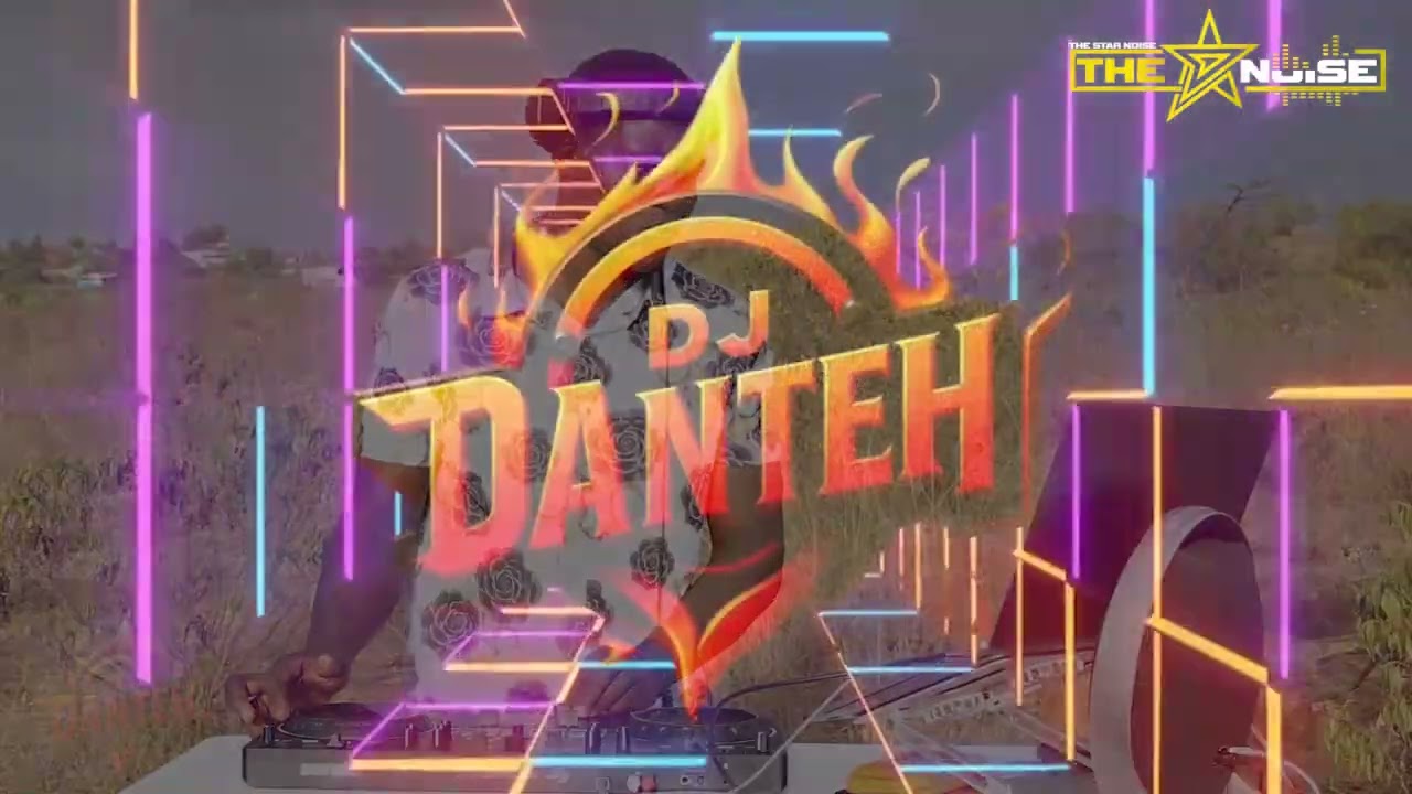3 STEP MIX 2026 |  THE STAR NOISE | EDITION 2 | UVALO|uMa weNGANE|SORRY|ISAKA|BANGECELA| DJ DANTEH_